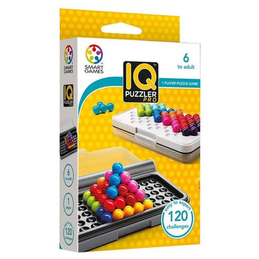 Techzone Geelong IQ Puzzler Pro